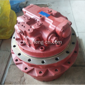 VOLVO EC160B Seyahat Motoru EC160B Final Drive 14538546